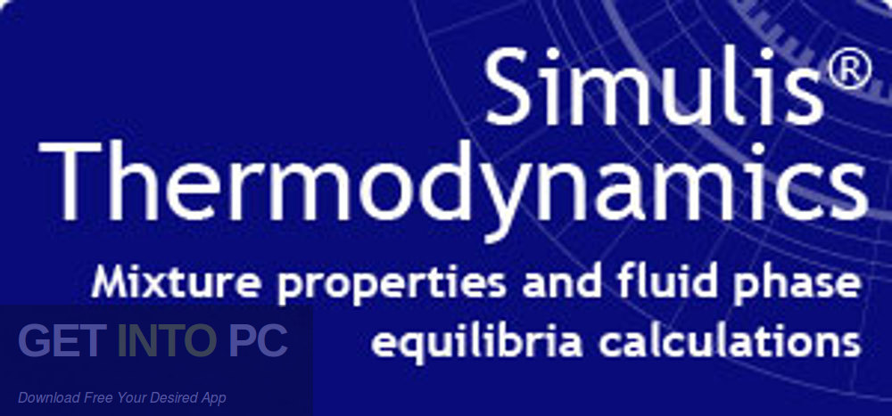 ProSim Simulis Thermodynamics Free Download-GetintoPC.com