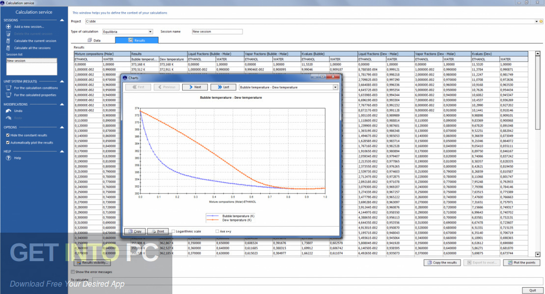 ProSim Simulis Thermodynamics Offline Installer Download-GetintoPC.com