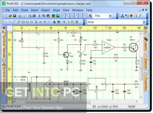 ProfiCAD 2021 Direct Link Download-GetintoPC.com.jpeg