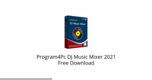 Program4Pc DJ Music Mixer 2021 Free Download-GetintoPC.com.jpeg