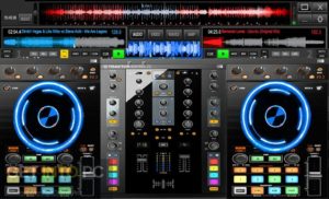 Program4Pc-DJ-Music-Mixer-Direct-Link-Free-Download-GetintoPC.com