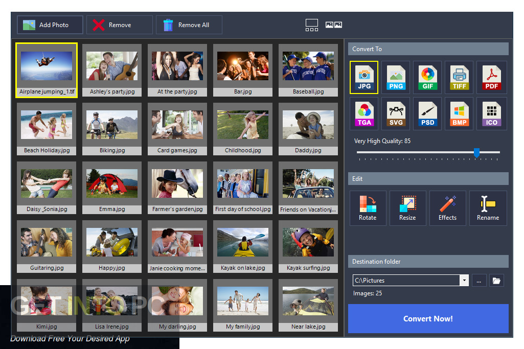 BatchPhoto Enterprise Latest Version Download