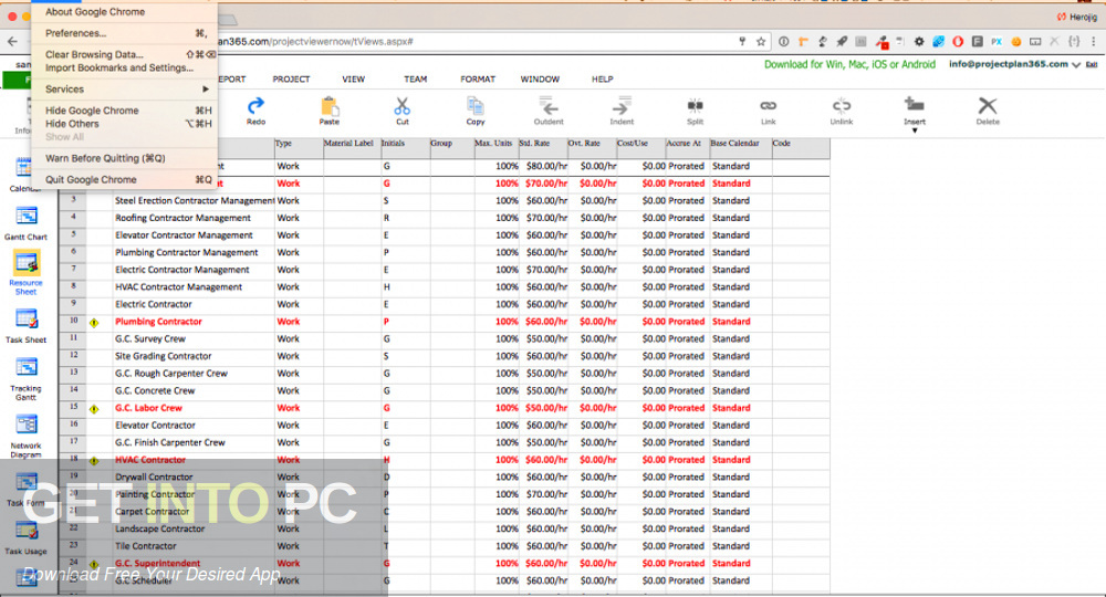 Project Viewer 365 Enterprise 2019 Direct Link Download-GetintoPC.com Project Viewer 365 Enterprise 2019 Direct Link Download-GetintoPC.com