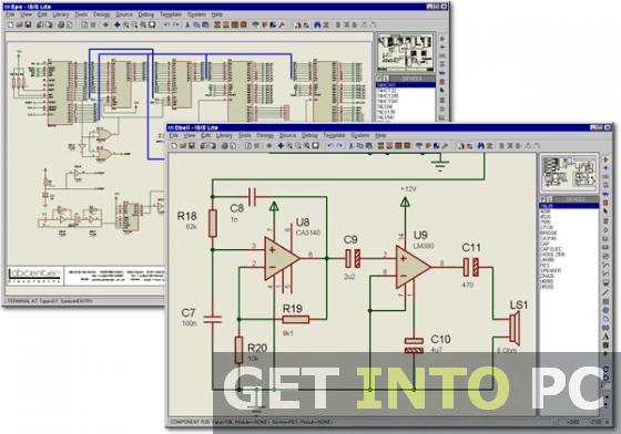 Proteus 8 Download For Free