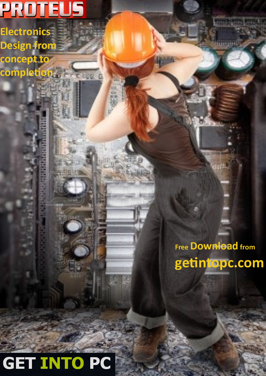 Proteus 8 Free Download 8 Proteus 8 Setup Free Download