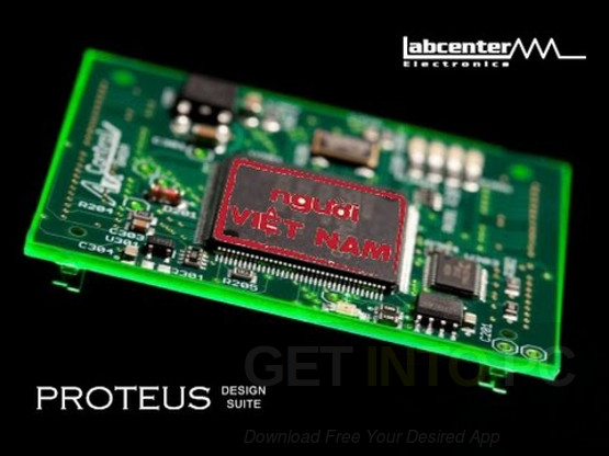 Proteus 8.6 Professional Free Download Proteus 8.6 Professional Free Download