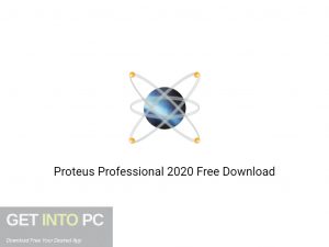 Proteus Professional 2020 Free Download-GetintoPC.com