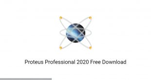 Proteus Professional 2020 Free Download-GetintoPC.com