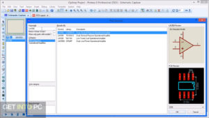 Proteus Professional 2020 Latest Version Download-GetintoPC.com