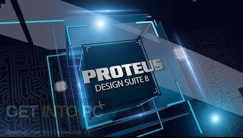 Proteus Professional 8.6 Free Download