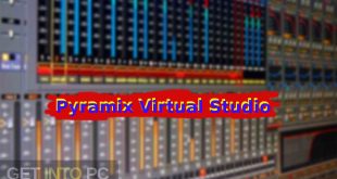Pyramix Virtual Studio Free Download GetintoPC.com