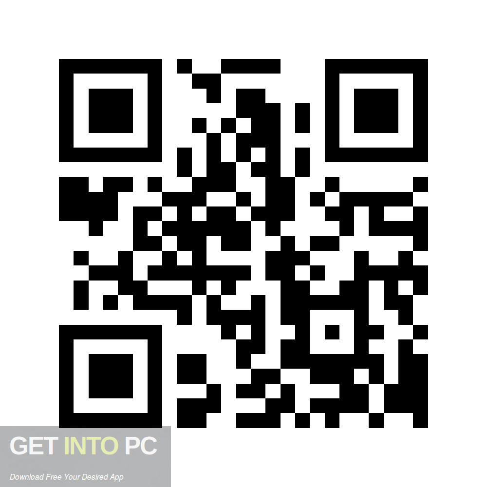 QR Code Generator Free Download-GetintoPC.com