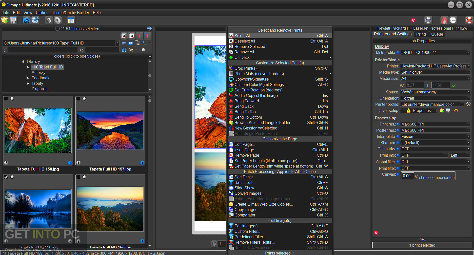 Qimage Ultimate 2019 Free Download Get Into PCr [2023] Download