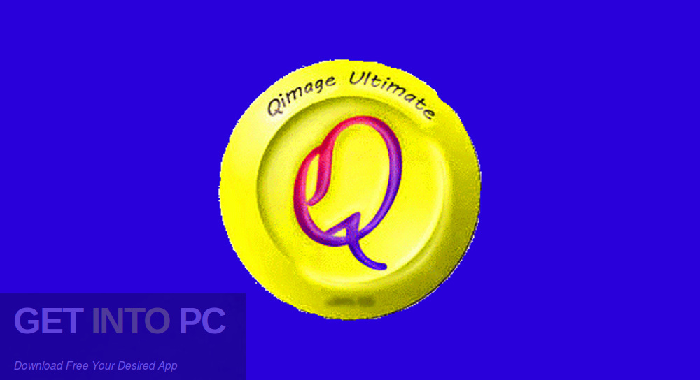Qimage Ultimate 2020 Free Download Get Into PCr [2023] Download