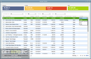 QuickBooks Enterprise Solutions 11 Offline Installer Download-GetintoPC.com QuickBooks Enterprise Solutions 11 Offline Installer Download-GetintoPC.com