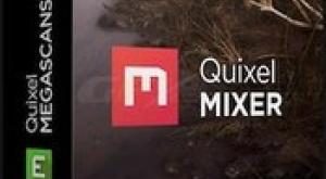 Quixel-Mixer-2020-Free-Download