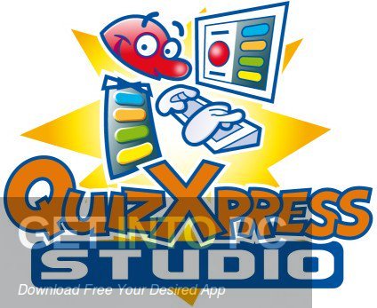 QuizXpress Studio Free Download GetintoPC.com