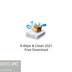 R-Wipe & Clean 2021 Free Download