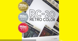 RC 20 Retro Color Free Download GetintoPC.com