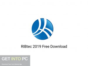 RIBtec 2019 Latest Version Download-GetintoPC.com