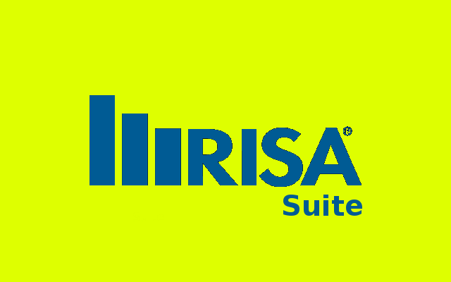 RISA Suite Free Download