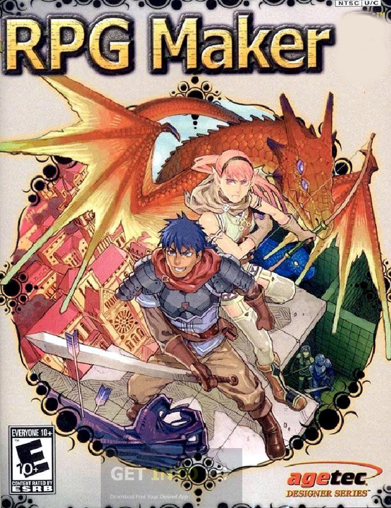 RPG Maker Latest Version Download