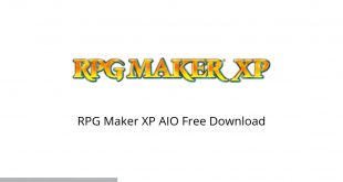 RPG Maker XP AIO Latest Version Download-GetintoPC.com