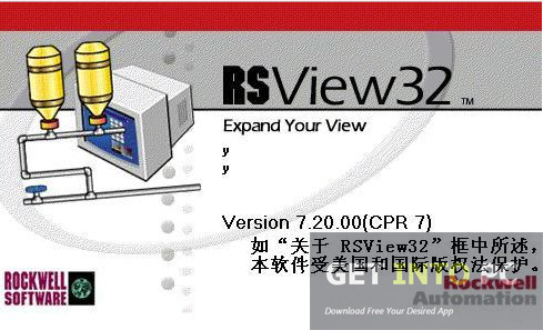 RSView32 Direct Link Download