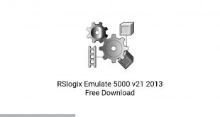 RSlogix Emulate 5000 v21 2013 Latest Version Download-GetintoPC.com
