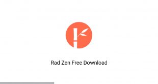 Rad Zen Offline Installer Download-GetintoPC.com