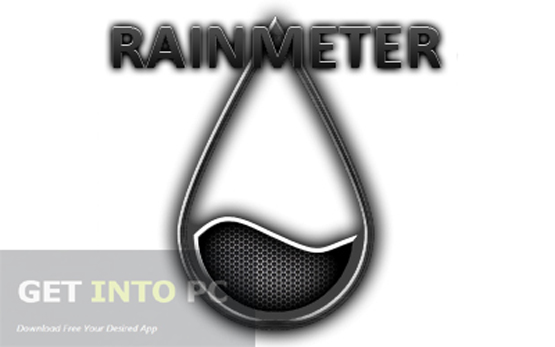 Rainmeter Free Download