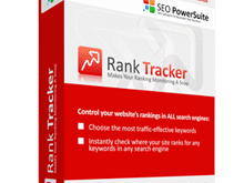 Rank Tracker Enterprise 2020 Free Download
