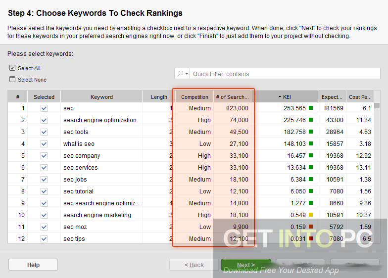 Rank Tracker Enterprise 8 Direct Link Download Rank Tracker Enterprise 8 Direct Link Download