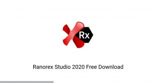 Ranorex Studio 2020 Offline Installer Download-GetintoPC.com