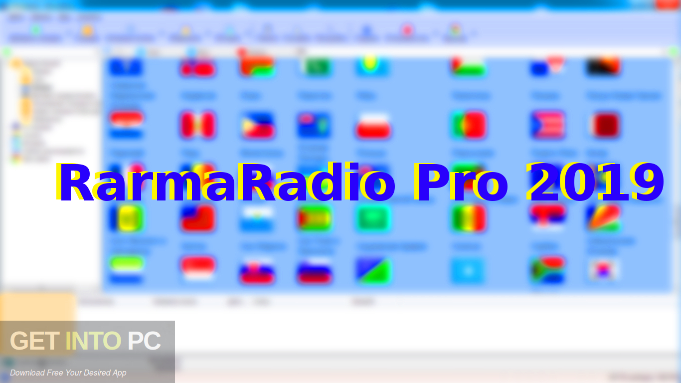 RarmaRadio Pro 2019 Free Download-GetintoPC.com RarmaRadio Pro 2019 Free Download-GetintoPC.com