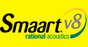 Rational Acoustics Smaart v8 2018 Free Download GetintoPC.com