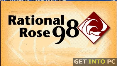 Rational Rose 98 Enterprise Edition Download For free