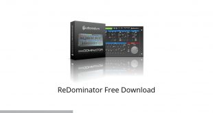 ReDominator Free Download-GetintoPC.com