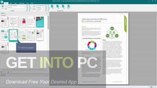 Readiris Corporate 17 with Portable Free Download 1 Readiris Corporate 17 with Portable Free Download
