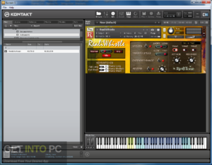 RealiTone RealiWhistle (KONTAKT) Latest Version Download-GetintoPC.com