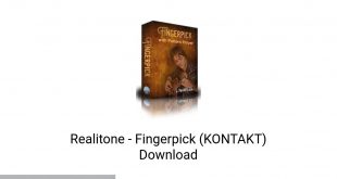 Realitone Fingerpick (KONTAKT) Latest Version Download-GetintoPC.com