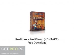 Realitone - RealiBanjo (KONTAKT) Latest Version Download-GetintoPC.com Realitone - RealiBanjo (KONTAKT) Latest Version Download-GetintoPC.com