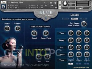 Realitone Realivox: Blue (KONTAKT) Direct Link Download-GetintoPC.com