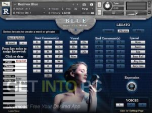 Realitone Realivox: Blue (KONTAKT) Latest Version Download-GetintoPC.com