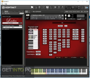 Realitone Realivox of Ladies (KONTAKT) Direct Link Download-GetintoPC.com