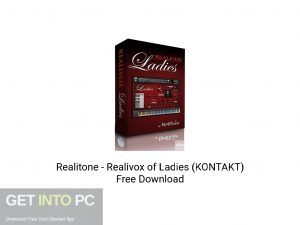 Realitone Realivox of Ladies (KONTAKT) Offline Installer Download-GetintoPC.com Realitone Realivox of Ladies (KONTAKT) Offline Installer Download-GetintoPC.com