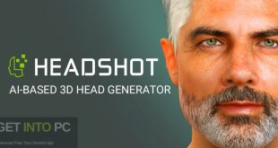 Reallusion Headshot Plug in for iClone Free Download GetintoPC.com scaled