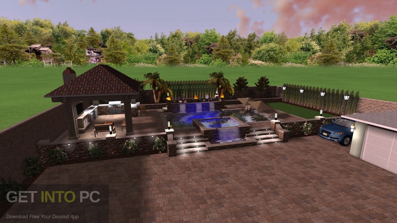 Realtime Landscaping Architect 2020 Latest Version Download