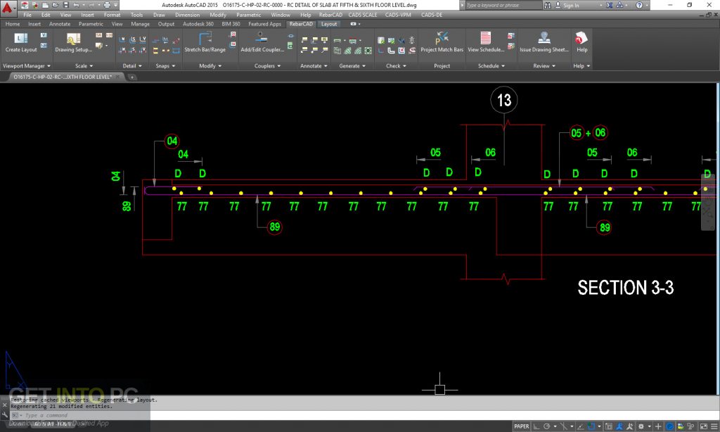 RebarCAD Latest Version Download-GetintoPC.com RebarCAD Latest Version Download-GetintoPC.com
