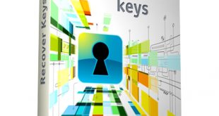 Recover Keys Enterprise Free Download-GetintoPC.com
